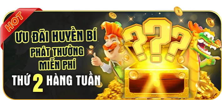 Các game nổ hũ mới nhất 2026